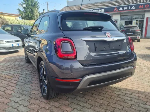 Fiat 500X 1.6 mjt Cross 130cv - Immagine 2