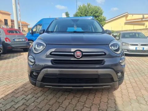 Fiat 500X 1.6 mjt Cross 130cv - Immagine 3