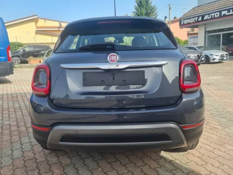 Fiat 500X 1.6 mjt Cross 130cv - Immagine 4