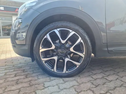 Fiat 500X 1.6 mjt Cross 130cv - Immagine 5