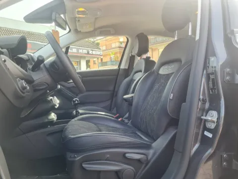 Fiat 500X 1.6 mjt Cross 130cv - Immagine 8