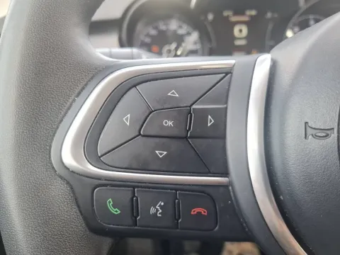 Fiat 500X 1.6 mjt Cross 130cv - Immagine 11