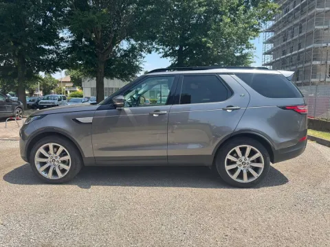 Land Rover Discovery 3.0 td6 HSE 249cv 7p.ti auto - Immagine 7