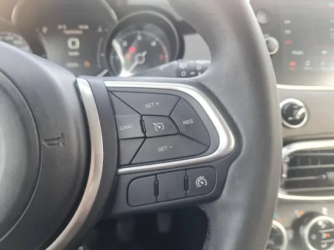 Fiat 500X 1.6 mjt Cross 130cv - Immagine 13