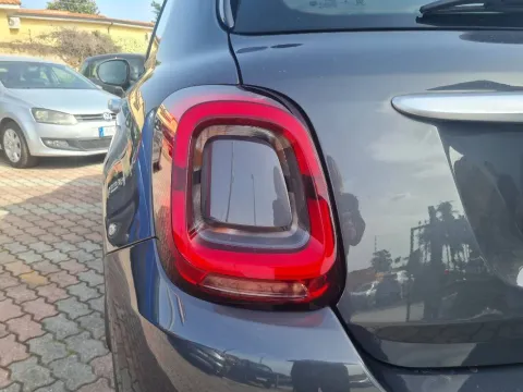 Fiat 500X 1.6 mjt Cross 130cv - Immagine 17