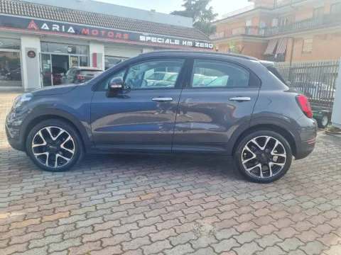 Fiat 500X 1.6 mjt Cross 130cv - Immagine 18