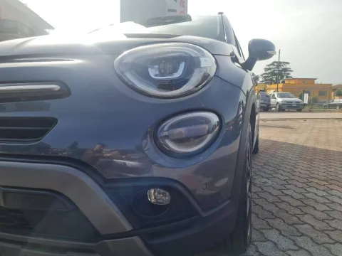 Fiat 500X 1.6 mjt Cross 130cv - Immagine 19