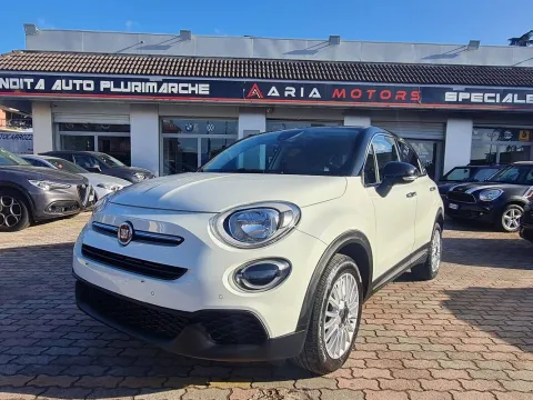 Fiat 500X 1.3 mjt Connect 95cv - Immagine 1