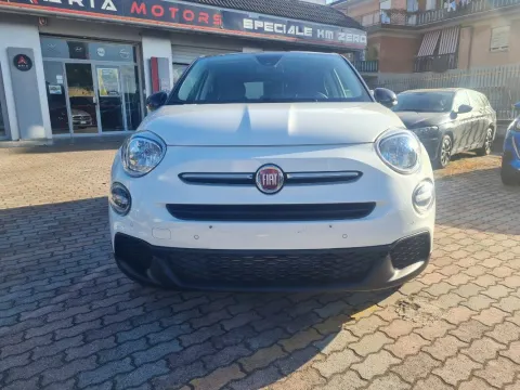 Fiat 500X 1.3 mjt Connect 95cv - Immagine 2