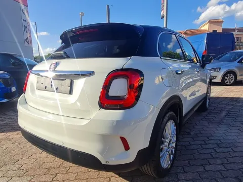 Fiat 500X 1.3 mjt Connect 95cv - Immagine 3