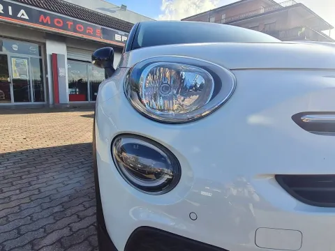 Fiat 500X 1.3 mjt Connect 95cv - Immagine 4