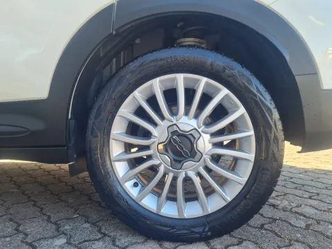 Fiat 500X 1.3 mjt Connect 95cv - Immagine 5