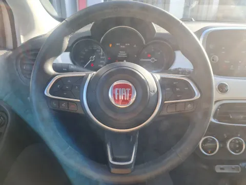 Fiat 500X 1.3 mjt Connect 95cv - Immagine 6