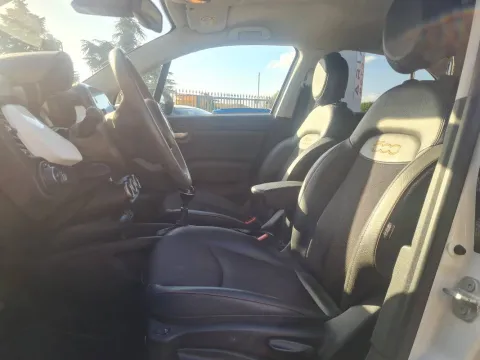Fiat 500X 1.3 mjt Connect 95cv - Immagine 8