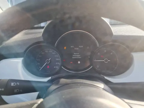 Fiat 500X 1.3 mjt Connect 95cv - Immagine 14
