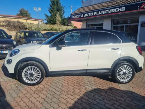 Fiat 500X 1.3 mjt Connect 95cv - Immagine 15