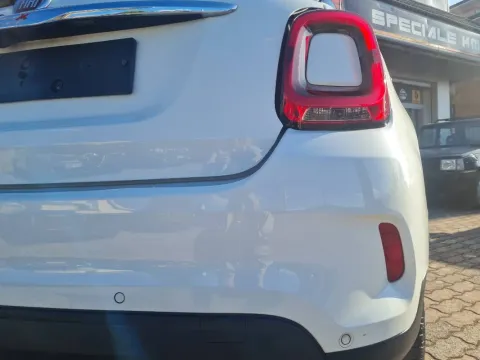 Fiat 500X 1.3 mjt Connect 95cv - Immagine 20