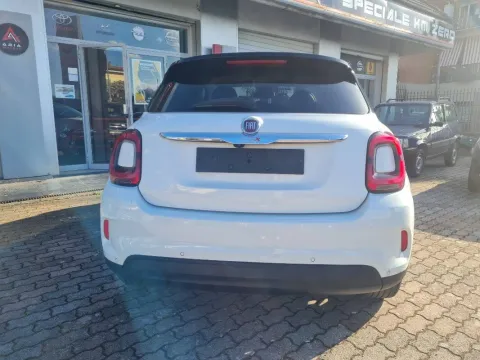 Fiat 500X 1.3 mjt Connect 95cv - Immagine 21