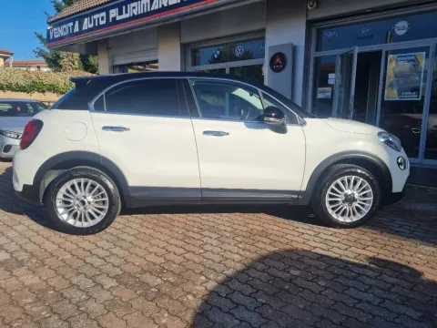 Fiat 500X 1.3 mjt Connect 95cv - Immagine 22