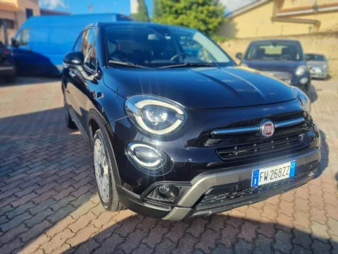 Fiat 500X 1.6 mjt Cross 4x2 120cv - Immagine 1