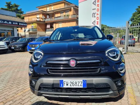 Fiat 500X 1.6 mjt Cross 4x2 120cv - Immagine 2