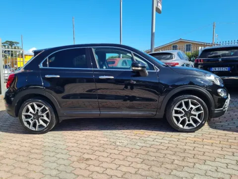 Fiat 500X 1.6 mjt Cross 4x2 120cv - Immagine 3