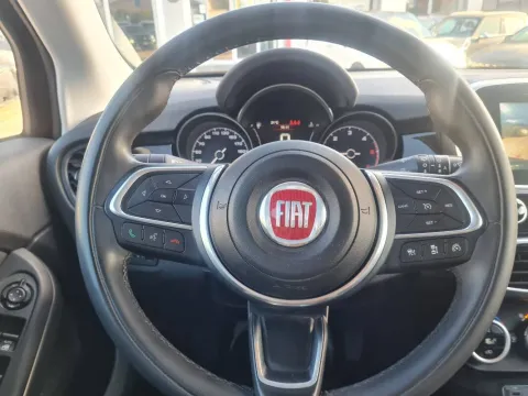 Fiat 500X 1.6 mjt Cross 4x2 120cv - Immagine 5