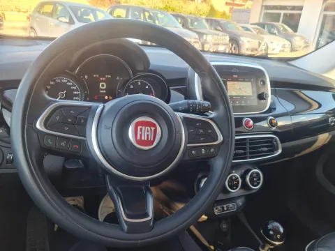 Fiat 500X 1.6 mjt Cross 4x2 120cv - Immagine 6