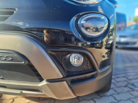 Fiat 500X 1.6 mjt Cross 4x2 120cv - Immagine 11