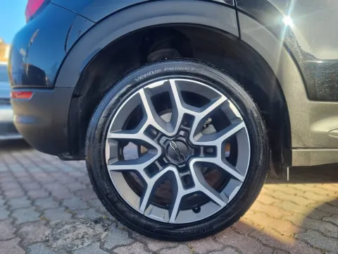 Fiat 500X 1.6 mjt Cross 4x2 120cv - Immagine 14