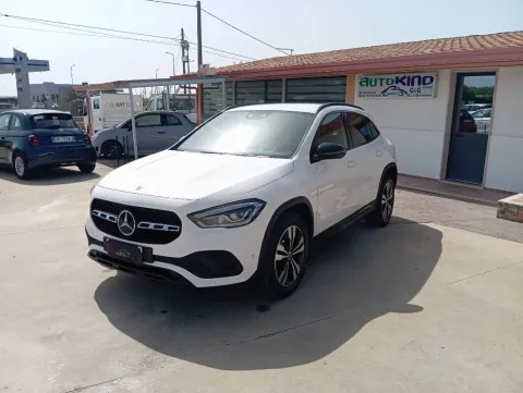 Mercedes GLA 200 d Sport Plus 4matic auto - Immagine 3