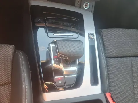 Audi Q5 Sportback 40 2.0 tdi mhev 12V S line quattro s-tronic - Immagine 16