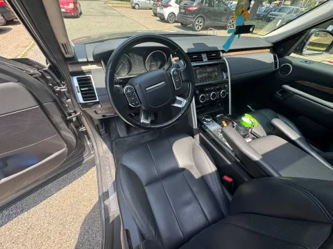 Land Rover Discovery 3.0 td6 HSE 249cv 7p.ti auto - Immagine 11