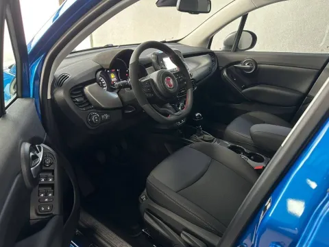 Fiat 500X 1.3 mjet Sport 95cv - Immagine 5