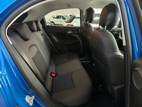 Fiat 500X 1.3 mjet Sport 95cv - Immagine 6