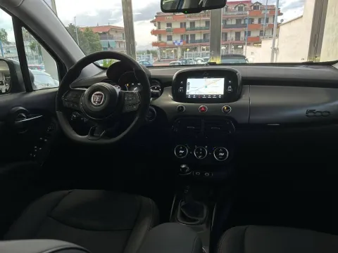 Fiat 500X 1.3 mjet Sport 95cv - Immagine 8