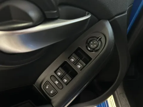 Fiat 500X 1.3 mjet Sport 95cv - Immagine 9