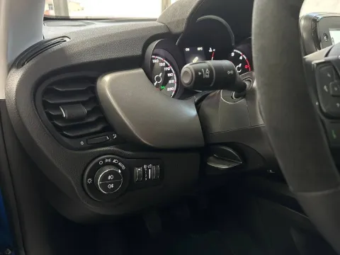Fiat 500X 1.3 mjet Sport 95cv - Immagine 10