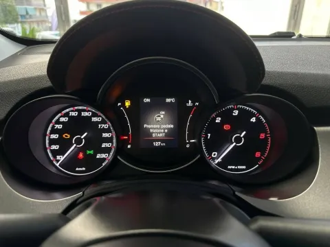 Fiat 500X 1.3 mjet Sport 95cv - Immagine 12