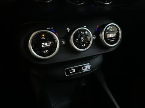 Fiat 500X 1.3 mjet Sport 95cv - Immagine 16