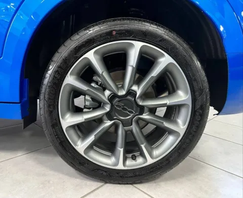Fiat 500X 1.3 mjet Sport 95cv - Immagine 18
