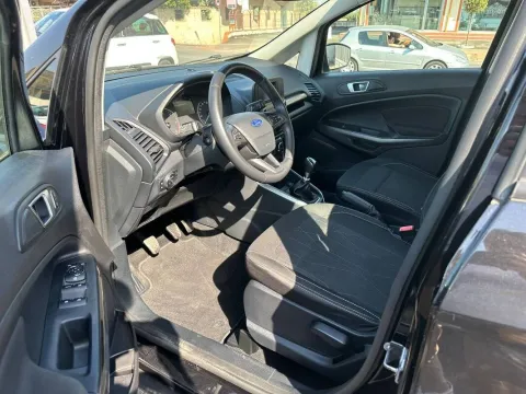 Ford EcoSport 1.5 ecoblue Plus s&s 100cv my19 - Immagine 5