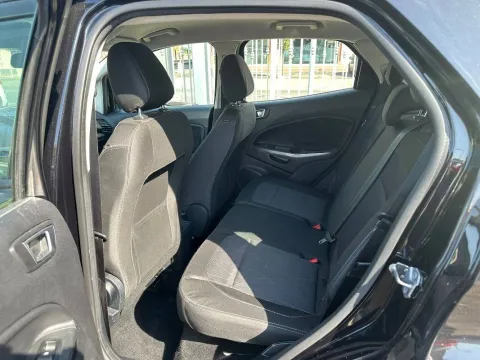 Ford EcoSport 1.5 ecoblue Plus s&s 100cv my19 - Immagine 6