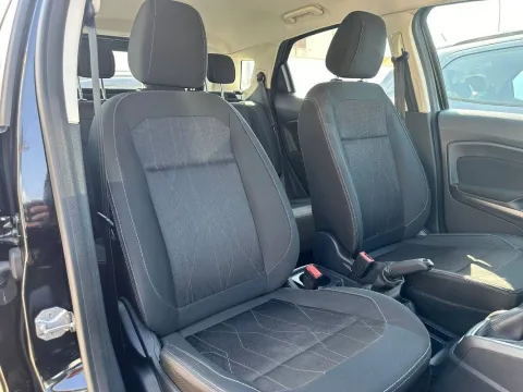 Ford EcoSport 1.5 ecoblue Plus s&s 100cv my19 - Immagine 7