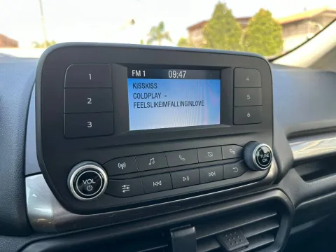 Ford EcoSport 1.5 ecoblue Plus s&s 100cv my19 - Immagine 12