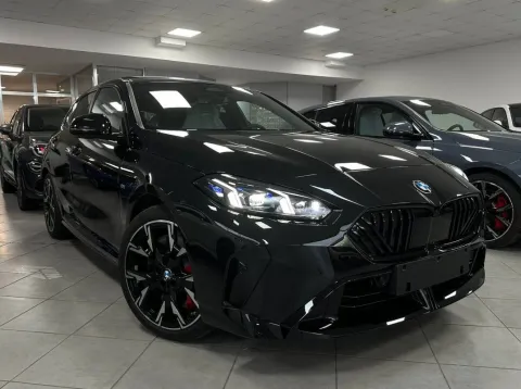 BMW 120d 48V MSport Pro auto - Immagine 1