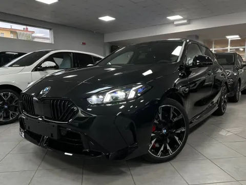 BMW 120d 48V MSport Pro auto - Immagine 2