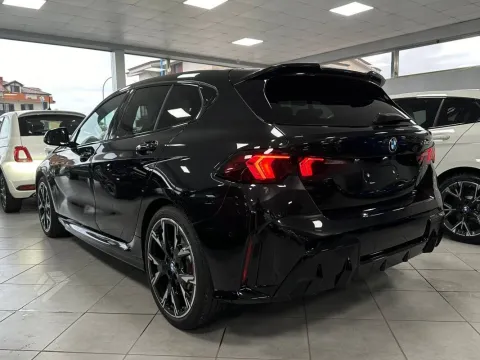 BMW 120d 48V MSport Pro auto - Immagine 4