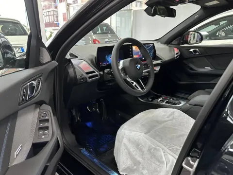 BMW 120d 48V MSport Pro auto - Immagine 5