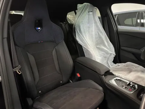 BMW 120d 48V MSport Pro auto - Immagine 7